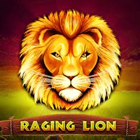 Jogue Raging Lion online